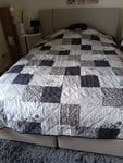 Tagesdecke