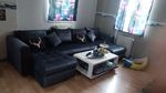 Das warten hat sich gelohnt super Couch !