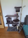Kratzbaum