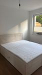 Tolles Bett, Lieferung hat etwas länger gedauert