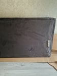 Kein Boxspringbett!!! Minderwertige Qualität mit Mängeln für viel Geld!