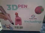3D-Stift