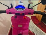 Très bon scooter 