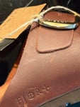 Fjort Pantolette