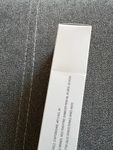 Kamm beschädigt und ist unbrauchbar für Geschenk zum Geburtstag!
