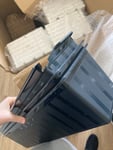 Finger weg vom Hersteller. Schlechte Qualität, schlechter Service