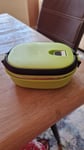 Meine neue Luchbox