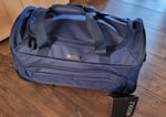 Praktische Reisetasche mit Rollen