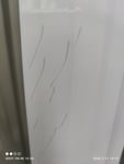 Das ist ein Schrot, selbst Seiten Teili sind sodünn (düner als Konserven Dosen) die Kante sid scharf ,wir haben unsere Hände mehrmals verlegt!( Es sind Handschuhe zwar dabei aber man kann nicht die kleine Schraubhen halten, weil die Seiten sind gebeugt.Di