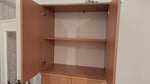 Ausgezeichneter Schrank