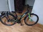 Kinderfahrrad 24Zoll