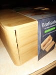 Qualitativ nicht gerade robust