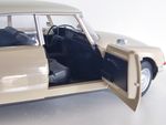 Das Citroen D Spezial - Modell ist wunderschön