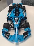 Super Formel Racer 