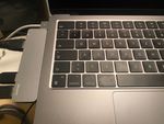 Super Hub für mein neues MacBook Air 2024 M3
