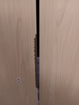 Sehr schönes Bett