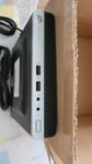 Produkt ist gebraucht und wurde als "Neuware angepriesen" ohne Hinweis auf refurbeshed!