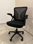 Super Bürostuhl!