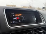 Multimedia Q5 8R