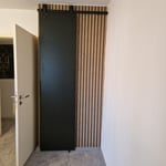 Sehr gute Verarbeitung, Stabilität Spitze. Würde ich jeder Zeit wieder kaufen.Sehr Empfehlenswert. 