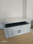 HP Laserdrucker 