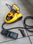 Effektiver Putzteufel