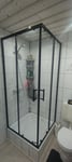 Gute Dusche für einen fairen Preis