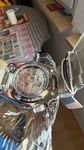Sehr schöne uhr.