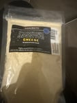 Powder cheese 