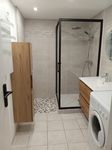 Meuble salle de bain 