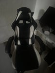 Sehr bequemer Stuhl! Top Qualität