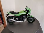 Motorrad Modell 