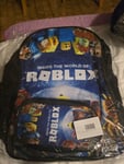 Roblox Rucksack