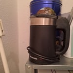 Kleiner aber fein