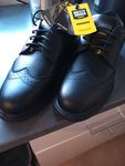 Managerschuhe