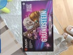 Magic Grundstein Box 