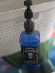 Sehr zufrieden