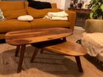 table gigogne