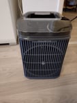 Kleiner Kraftheizer