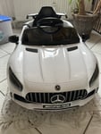 Super Auto mit vielen Extras 