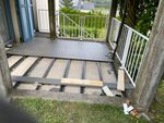 Terassenrenovierung