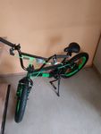 Hammer BMX Rad