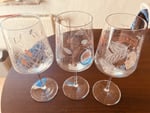 Falsche Design erhalten