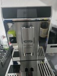 Tolle Kaffeemaschine – klare Empfehlung