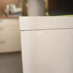 Schwierig beim Zusammenbau