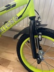 Preiswertes Fahrrad 