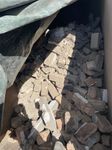 Für Bauschutt oder ähnliche Materialien ungeeignet