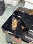 Batterie macht einen guten Eindruck