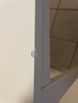 Kaputte Platte Schade