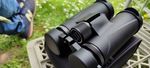 Ziemlich perfektes 10x42 ED Fernglas